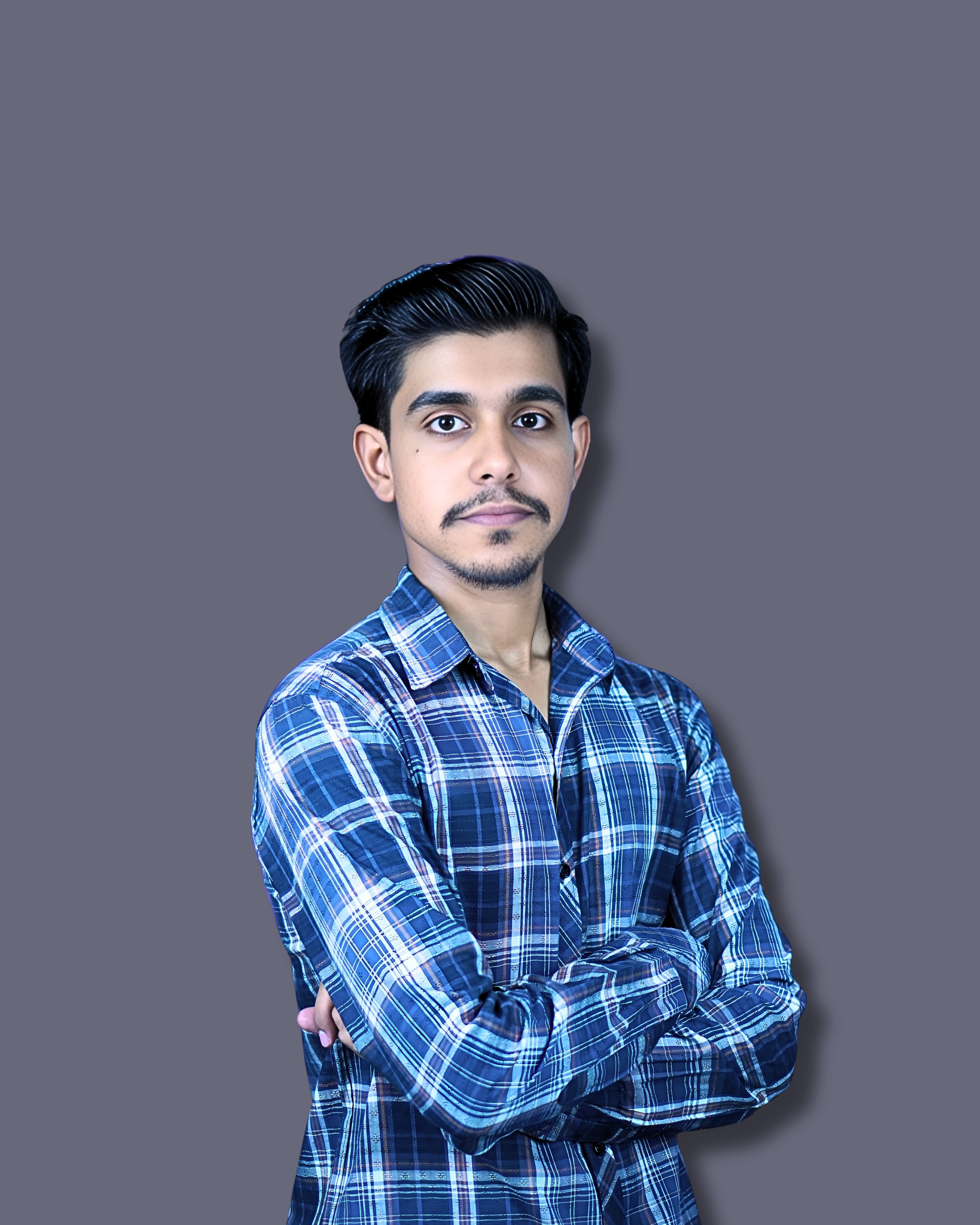 Muhammad Hammad